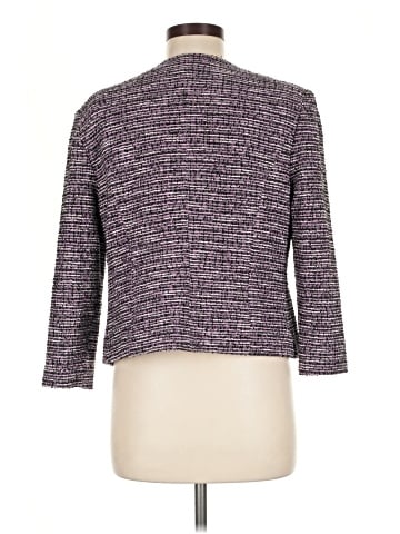 Karl Lagerfeld Paris 3/4 Sleeve Top (view 2)