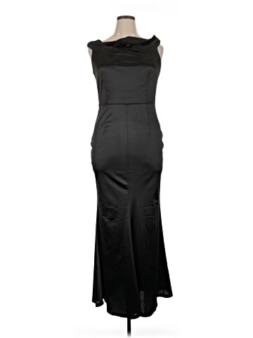 MUXXN Cocktail Dress (view 1)