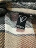 Windsor Plaid Brown Jacket Size M - photo 6