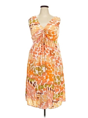 Maggy London Cocktail Dress (view 1)