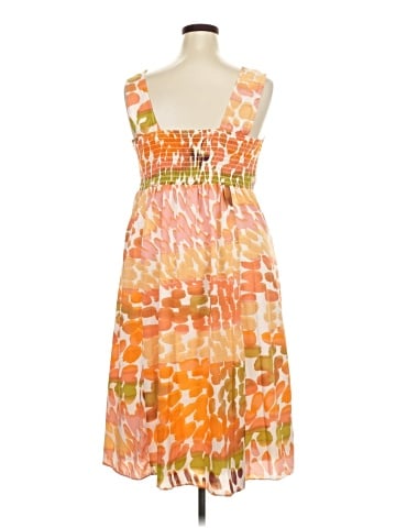 Maggy London Cocktail Dress (view 2)