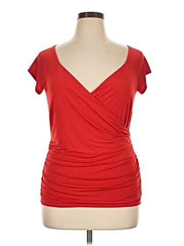 Venus Short Sleeve T-Shirt (view 1)