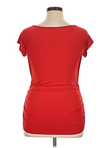 Venus Short Sleeve T-Shirt (view 2)