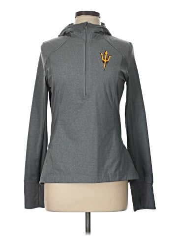 MPG Fleece (view 1)