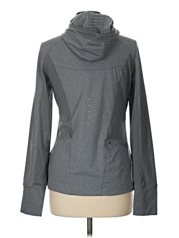 MPG Fleece (view 2)