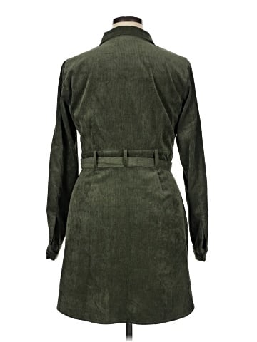 Francesca's Casual Dress (view 2)