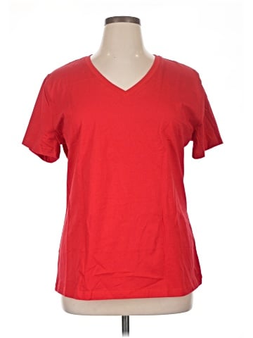 Assorted Brands Short Sleeve T-Shirt (view 1)