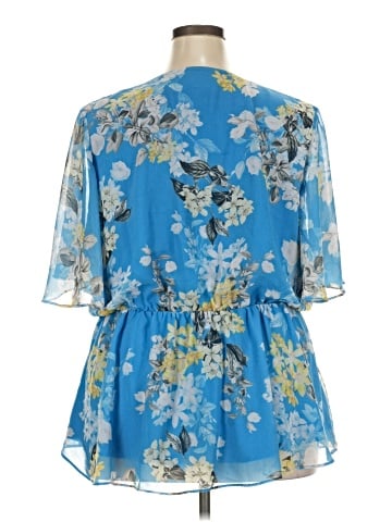 City Chic Kimono (view 2)