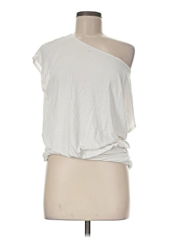 Boston Proper Short Sleeve Top (view 1)