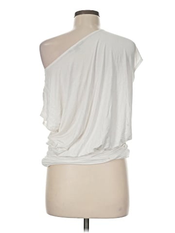 Boston Proper Short Sleeve Top (view 2)