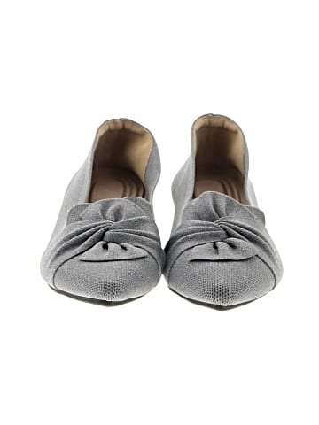 Unbranded Flats (view 2)