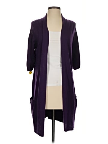 Vince. Cashmere Cardigan (view 1)