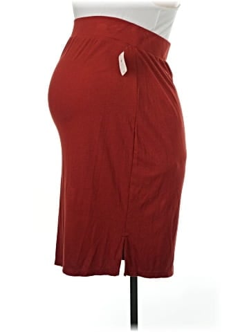 Isabel by Ingrid + Isabel Casual Skirt (view 1)