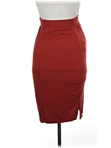 Isabel by Ingrid + Isabel Casual Skirt (view 2)