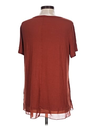 Nine West Short Sleeve T-Shirt (view 2)