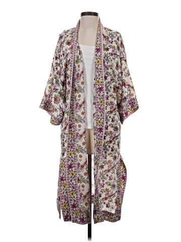 Max Studio Poncho (view 1)