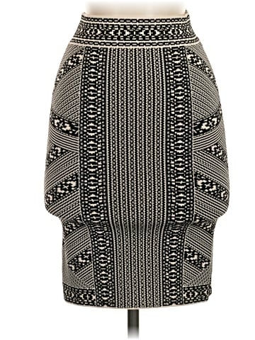 BCBGMAXAZRIA Casual Skirt (view 1)
