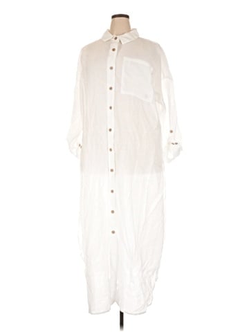 Torrid Casual Dress (view 1)