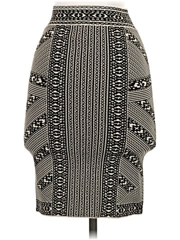 BCBGMAXAZRIA Casual Skirt (view 2)