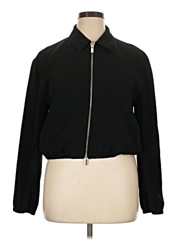 Babaton Track Jacket (view 1)