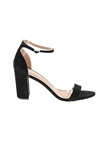 Madden Girl Sandals (view 1)