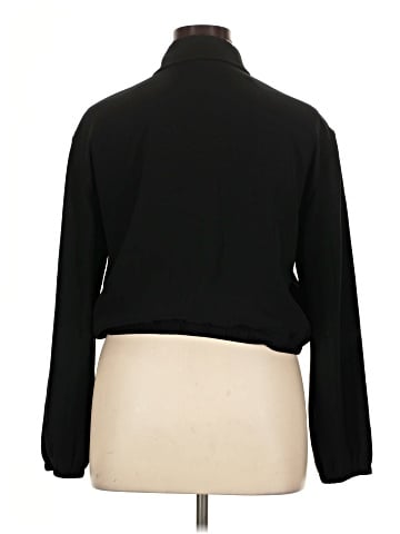 Babaton Track Jacket (view 2)