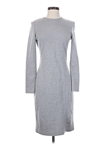 St. John Casual Dress (view 1)