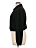 Babaton Black Track Jacket Size XL - photo 5