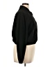 Babaton Black Track Jacket Size XL - photo 4