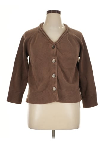 J.Jill Cardigan (view 1)
