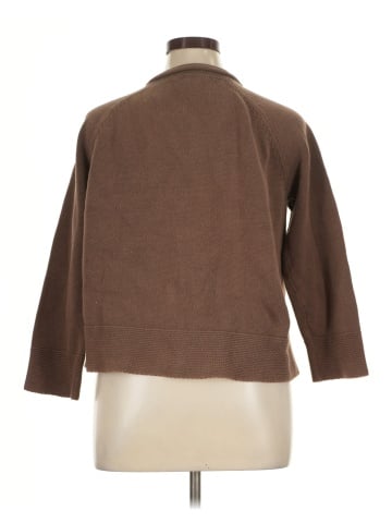 J.Jill Cardigan (view 2)
