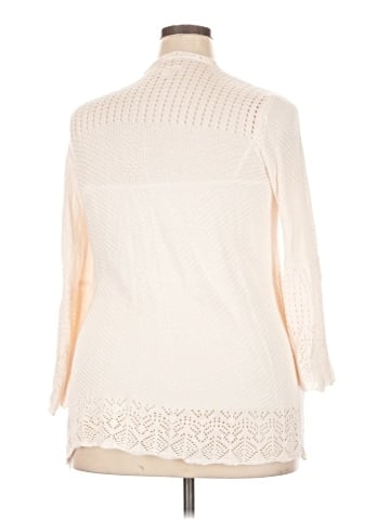 LC Lauren Conrad Cardigan (view 2)