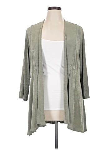 Travelers by Chico's Cardigan (view 1)