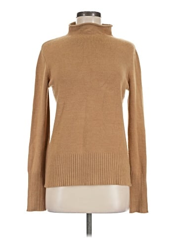 French Connection Turtleneck Sweater (view 1)
