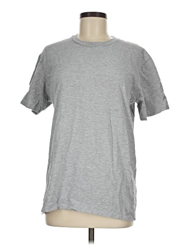 American Apparel Short Sleeve T-Shirt (view 1)