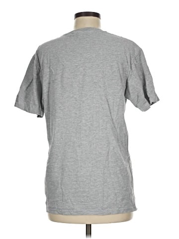 American Apparel Short Sleeve T-Shirt (view 2)