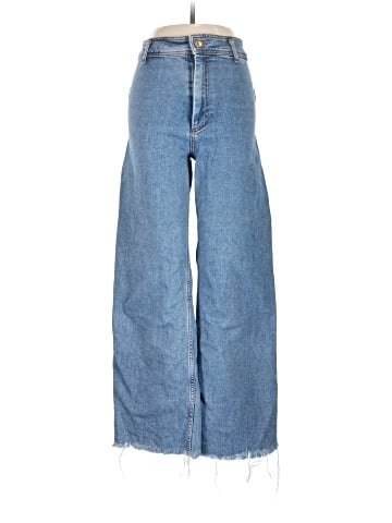 Zara Jeans (view 1)