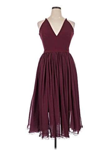 Dress the Population Cocktail Dress (view 1)