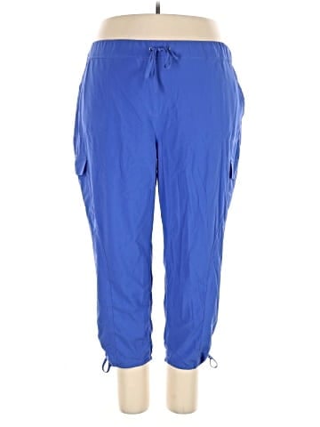 Zenergy by Chico's Track Pants (view 1)