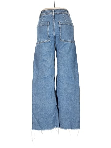 Zara Jeans (view 2)