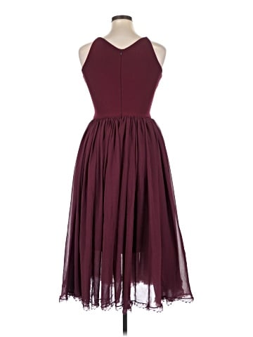Dress the Population Cocktail Dress (view 2)