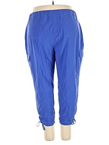 Zenergy by Chico's Track Pants (view 2)