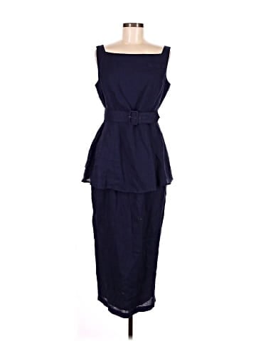 Karen Alexander Casual Dress (view 1)