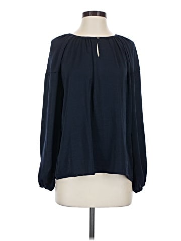 Vince Camuto Long Sleeve Blouse (view 1)