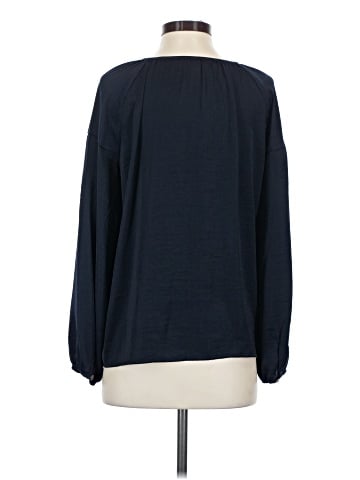 Vince Camuto Long Sleeve Blouse (view 2)