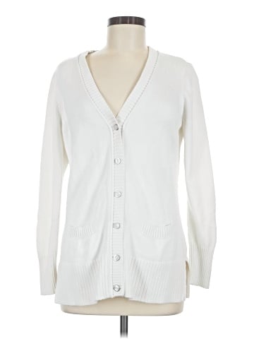 Isaac Mizrahi LIVE! Cardigan (view 1)