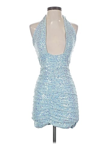 Hello Molly Cocktail Dress (view 1)