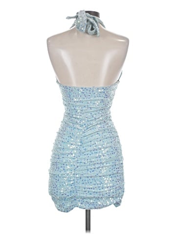 Hello Molly Cocktail Dress (view 2)