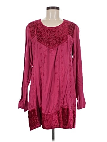 Soft Surroundings Casual Dress (view 1)