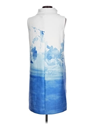Donna Karan New York Casual Dress (view 2)